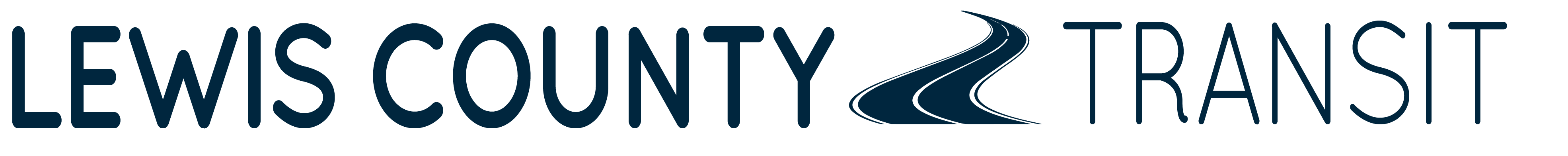 Lewis County Transit